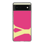 Slim Protection Case［ Original - initial color - Y pink ］