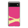 Slim Protection Case［ Original - initial color - Y pink ］