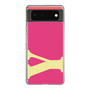 Slim Protection Case［ Original - initial color - Y pink ］