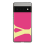 Slim Protection Case［ Original - initial color - Y pink ］