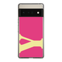 Slim Protection Case［ Original - initial color - Y pink ］