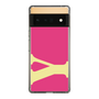 Slim Protection Case［ Original - initial color - Y pink ］