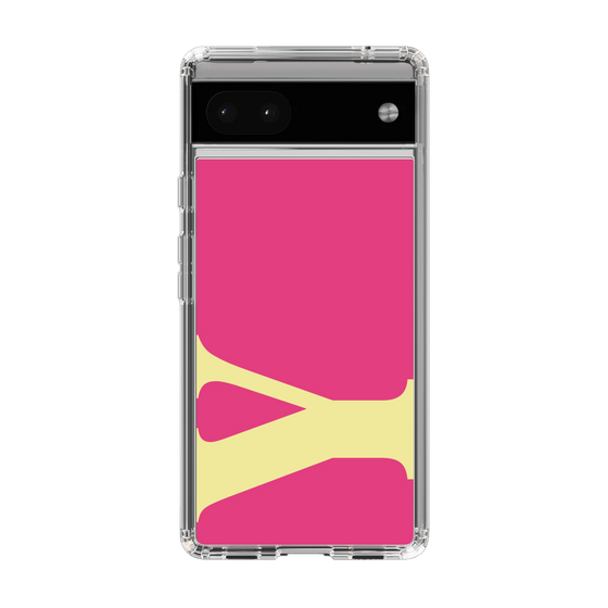 Slim Protection Case［ Original - initial color - Y pink ］