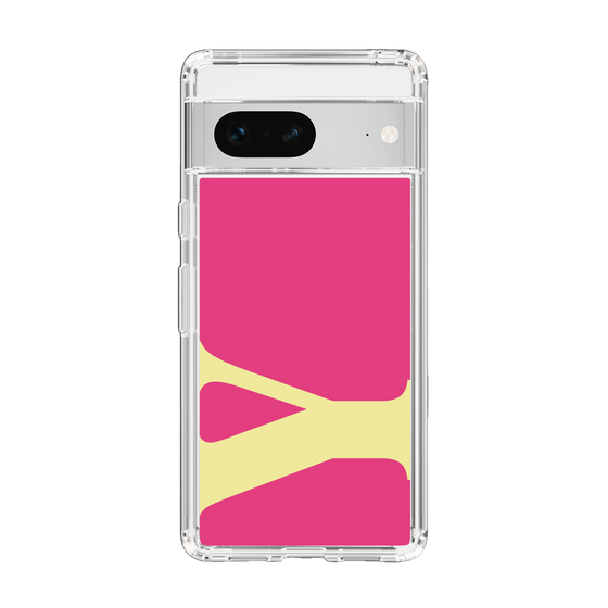 Slim Protection Case［ Original - initial color - Y pink ］