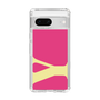 Slim Protection Case［ Original - initial color - Y pink ］