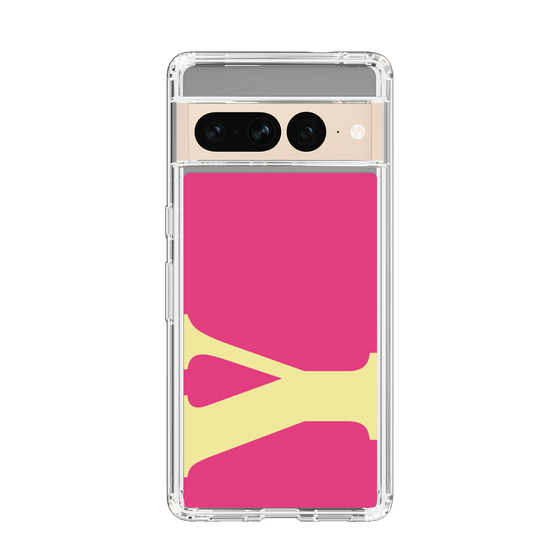 Slim Protection Case［ Original - initial color - Y pink ］