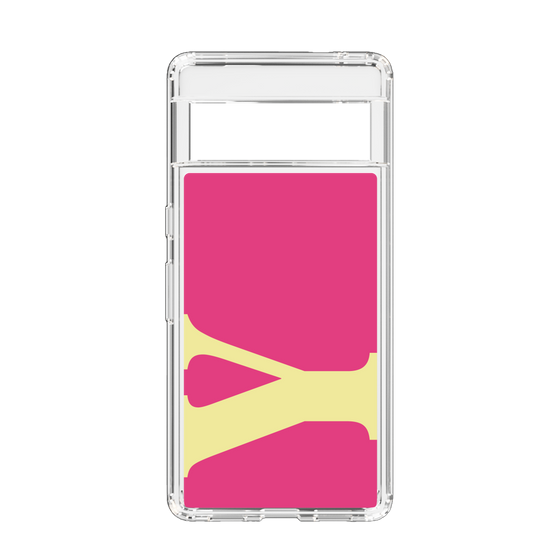 Slim Protection Case［ Original - initial color - Y pink ］