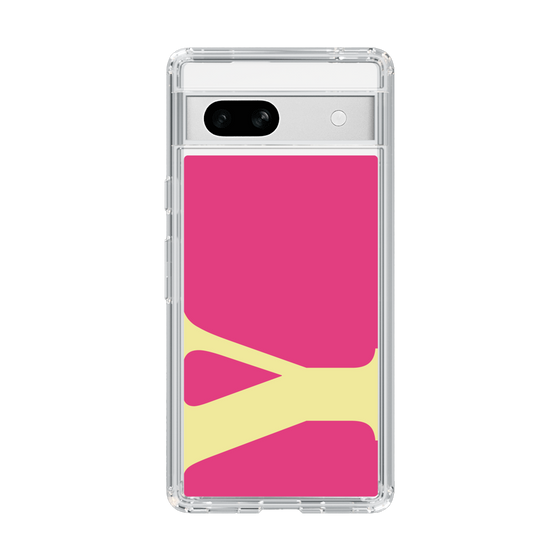 Slim Protection Case［ Original - initial color - Y pink ］