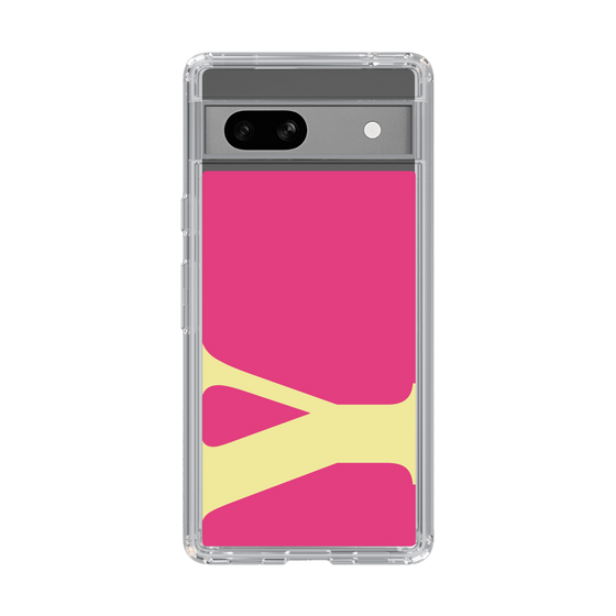 Slim Protection Case［ Original - initial color - Y pink ］
