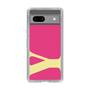 Slim Protection Case［ Original - initial color - Y pink ］