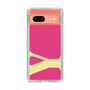 Slim Protection Case［ Original - initial color - Y pink ］