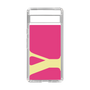Slim Protection Case［ Original - initial color - Y pink ］
