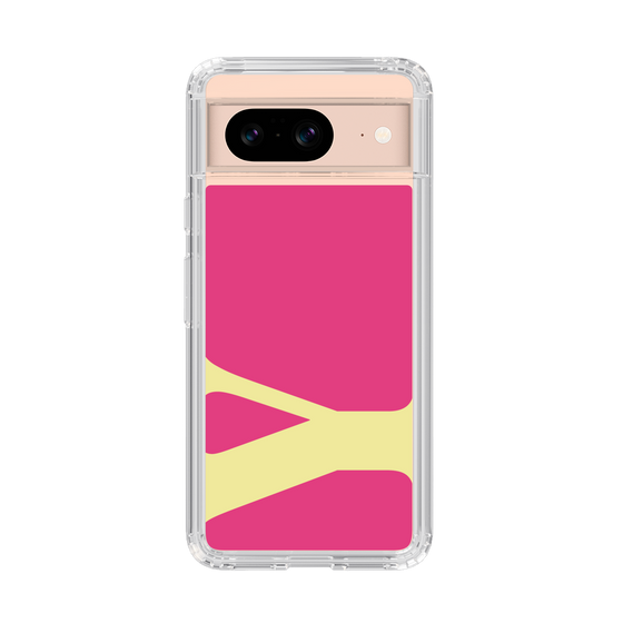 Slim Protection Case［ Original - initial color - Y pink ］