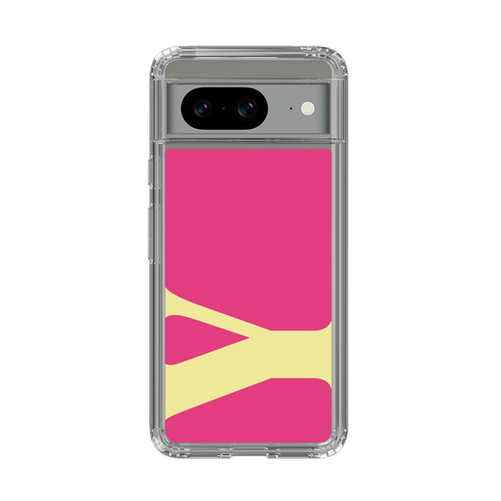 Slim Protection Case［ Original - initial color - Y pink ］