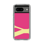 Slim Protection Case［ Original - initial color - Y pink ］