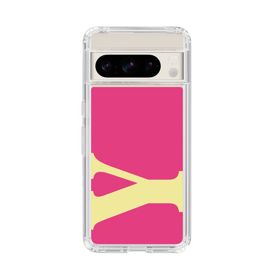 Slim Protection Case［ Original - initial color - Y pink ］