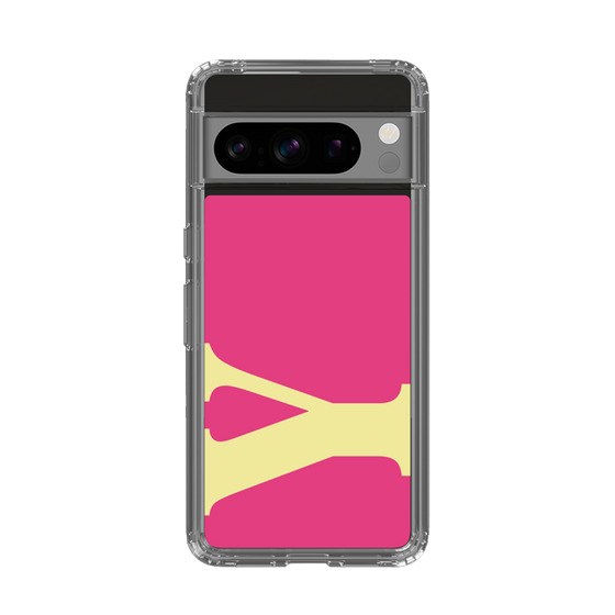 Slim Protection Case［ Original - initial color - Y pink ］