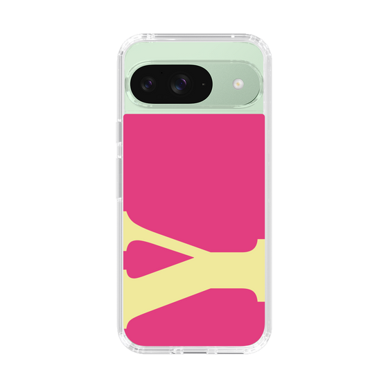 Slim Protection Case［ Original - initial color - Y pink ］