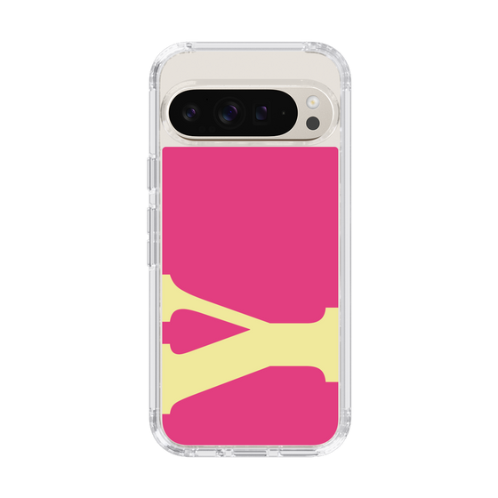 Slim Protection Case［ Original - initial color - Y pink ］