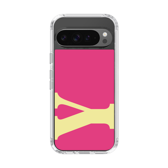 Slim Protection Case［ Original - initial color - Y pink ］