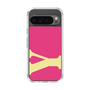 Slim Protection Case［ Original - initial color - Y pink ］
