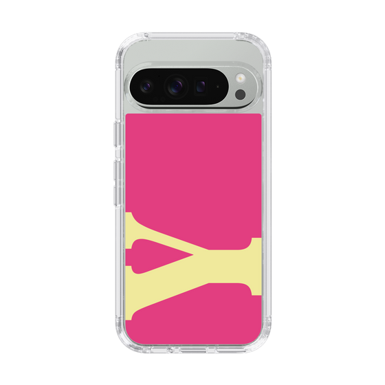 Slim Protection Case［ Original - initial color - Y pink ］