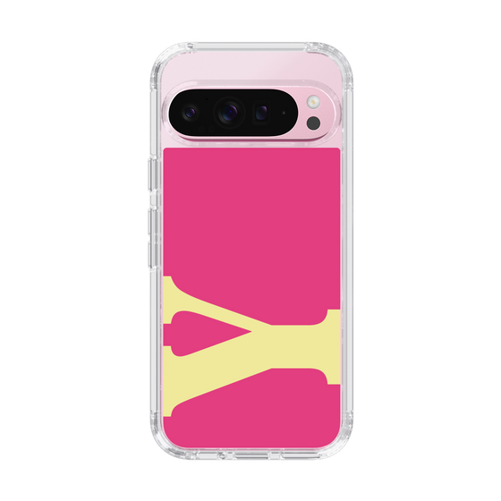 Slim Protection Case［ Original - initial color - Y pink ］