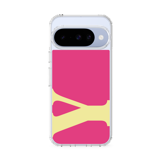Slim Protection Case［ Original - initial color - Y pink ］