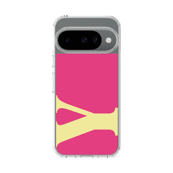 Slim Protection Case［ Original - initial color - Y pink ］