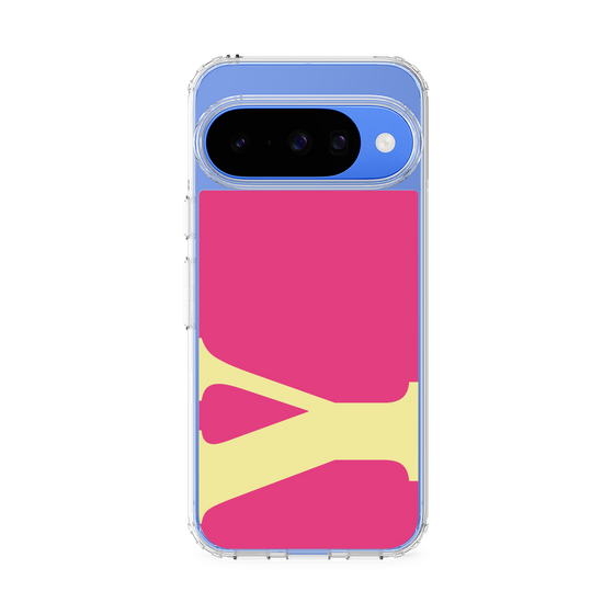 Slim Protection Case［ Original - initial color - Y pink ］