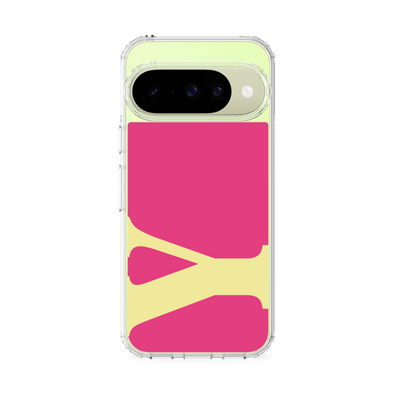 Slim Protection Case［ Original - initial color - Y pink ］
