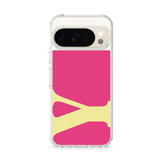 Slim Protection Case［ Original - initial color - Y pink ］