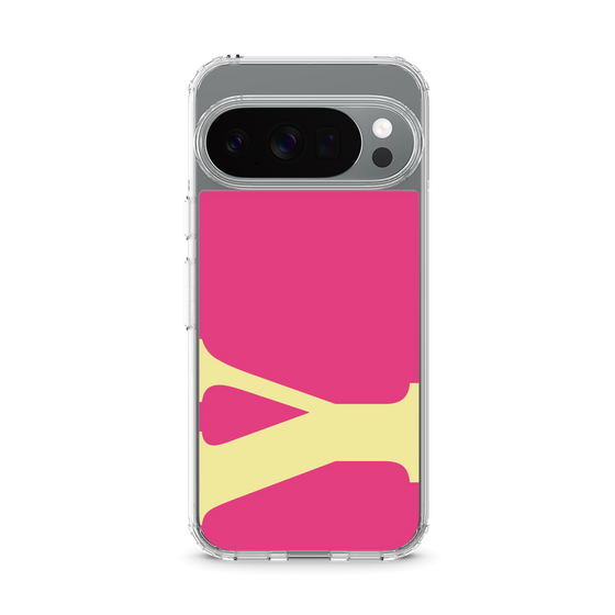 Slim Protection Case［ Original - initial color - Y pink ］