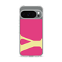 Slim Protection Case［ Original - initial color - Y pink ］