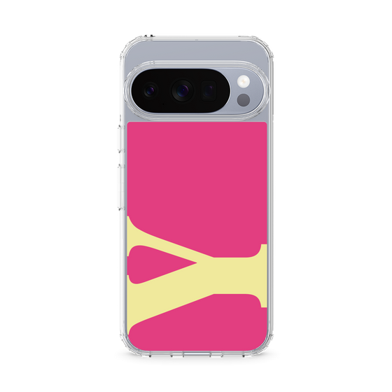 Slim Protection Case［ Original - initial color - Y pink ］