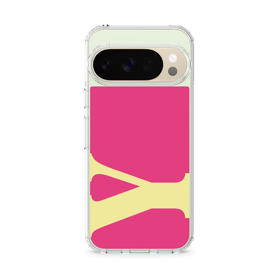 Slim Protection Case［ Original - initial color - Y pink ］