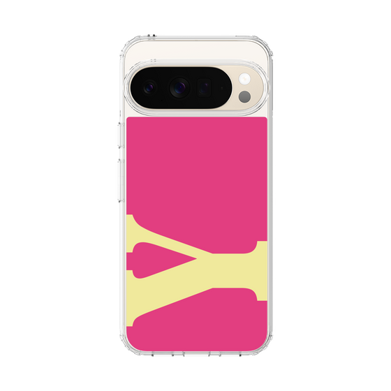 Slim Protection Case［ Original - initial color - Y pink ］