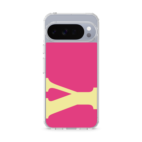 Slim Protection Case［ Original - initial color - Y pink ］