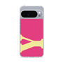 Slim Protection Case［ Original - initial color - Y pink ］