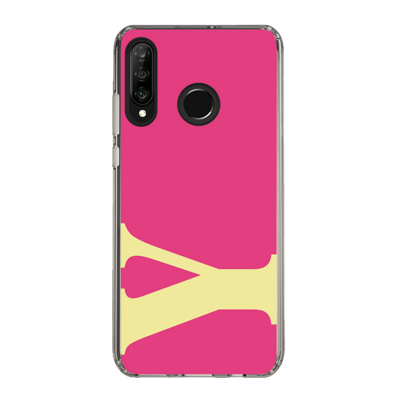 Slim Protection Case［ Original - initial color - Y pink ］