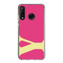 Slim Protection Case［ Original - initial color - Y pink ］