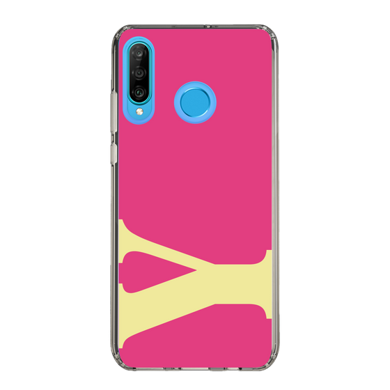 Slim Protection Case［ Original - initial color - Y pink ］