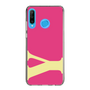 Slim Protection Case［ Original - initial color - Y pink ］