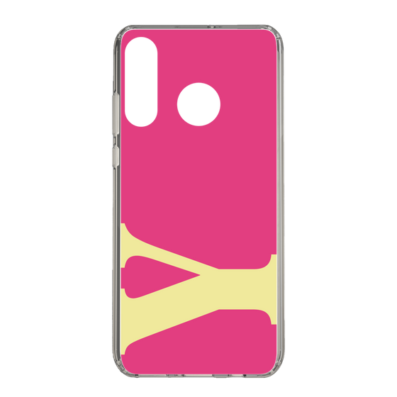 Slim Protection Case［ Original - initial color - Y pink ］