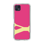 Slim Protection Case［ Original - initial color - Y pink ］
