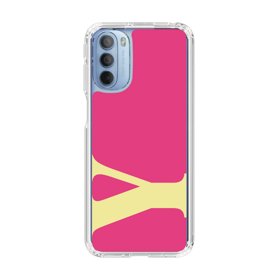 Slim Protection Case［ Original - initial color - Y pink ］