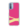 Slim Protection Case［ Original - initial color - Y pink ］