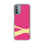 Slim Protection Case［ Original - initial color - Y pink ］