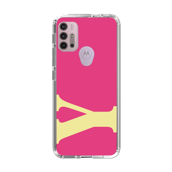Slim Protection Case［ Original - initial color - Y pink ］