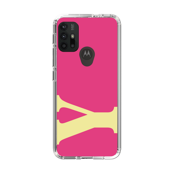 Slim Protection Case［ Original - initial color - Y pink ］